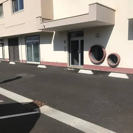 Vue Imprenable شقة *
